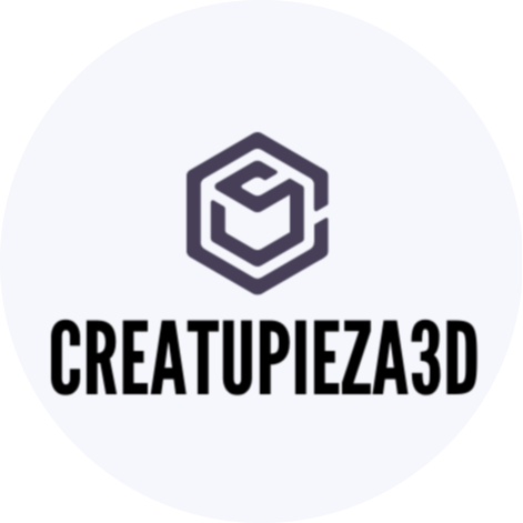 CreaTuPieza3D